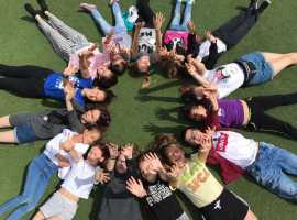 3 Сезон - «Золотой Каньон»