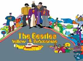 «Звездная регата.Yellow submarine» -лето 2012