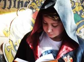 1 Сезон - «ХОГВАРТС 3.0. Шалость удалась!» 