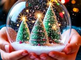 "Это просто праздник какой-то!"  - ЗИМА 2026